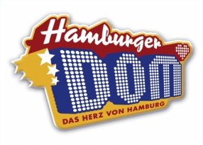 Hamburger DOM - Das Herz von Hamburg