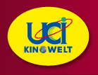 Logo UCI Kino Welt