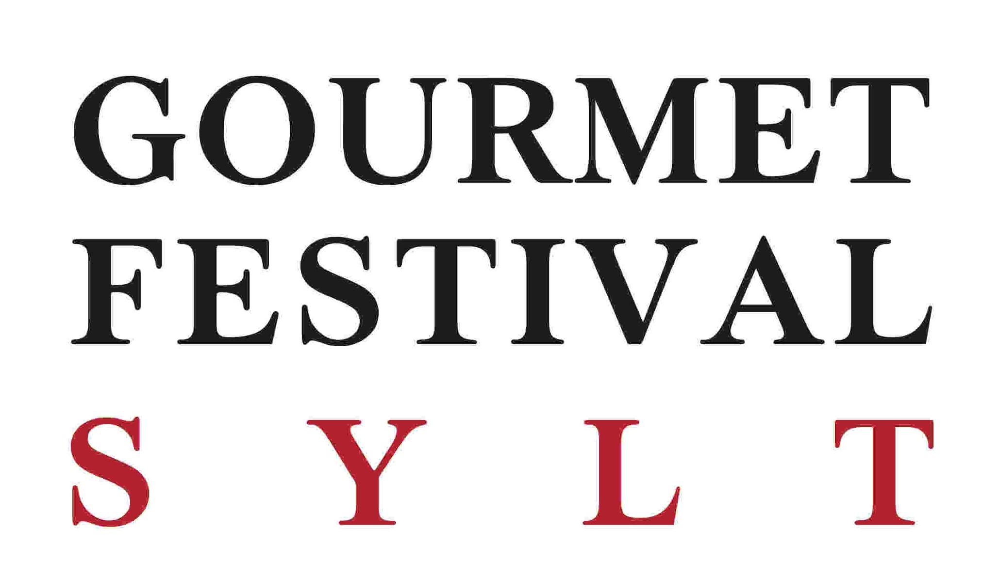Gourmet Festival Sylt
