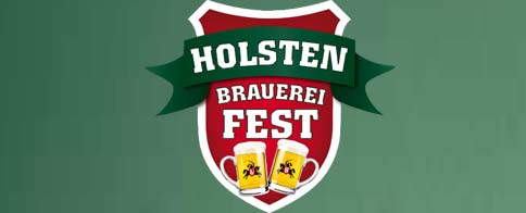 Holsten Brauereifest Hamburg