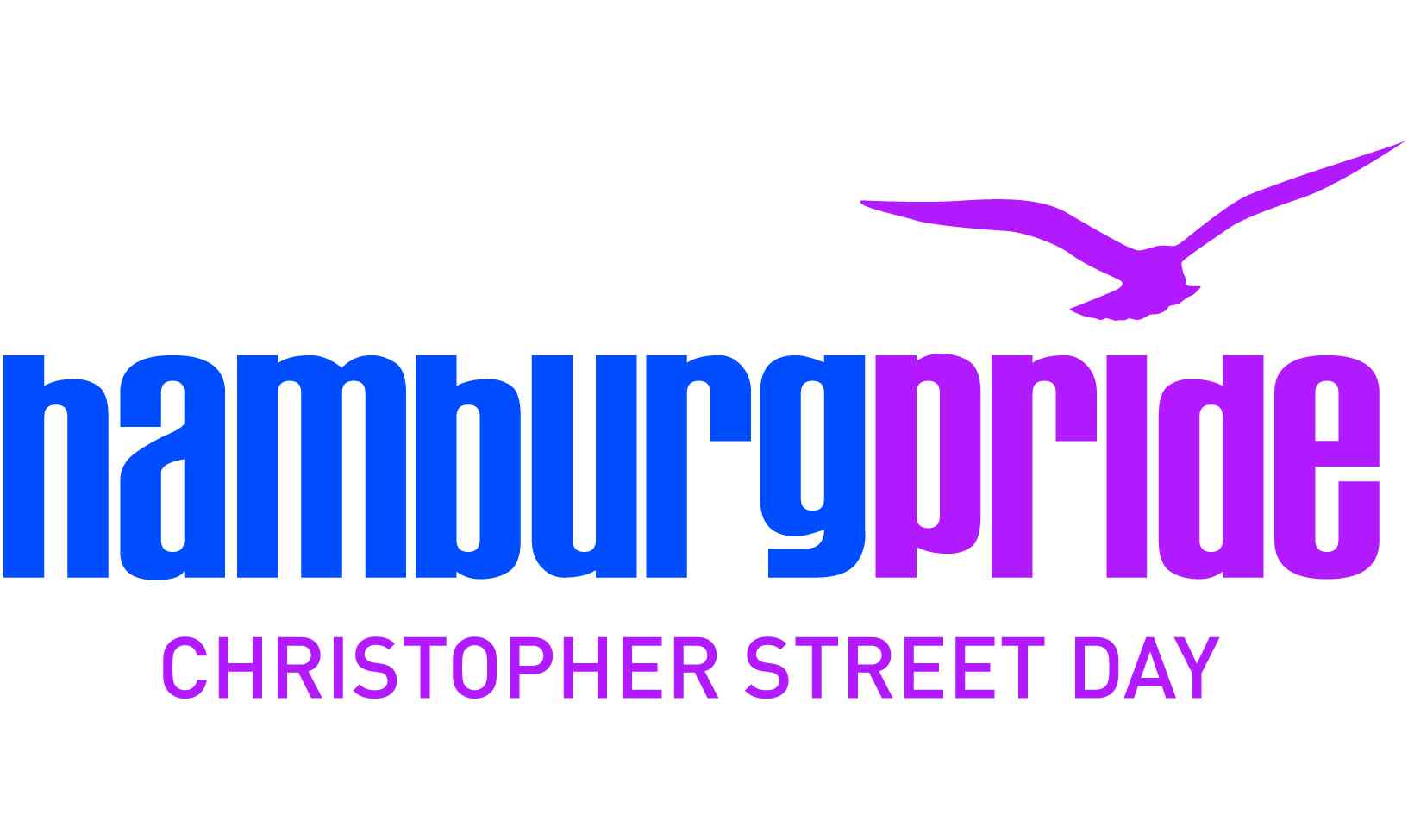 Hamburg Pride - Christopher Street Day