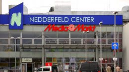 Das NEDDERFELD Center - Shopping in Eppendorf