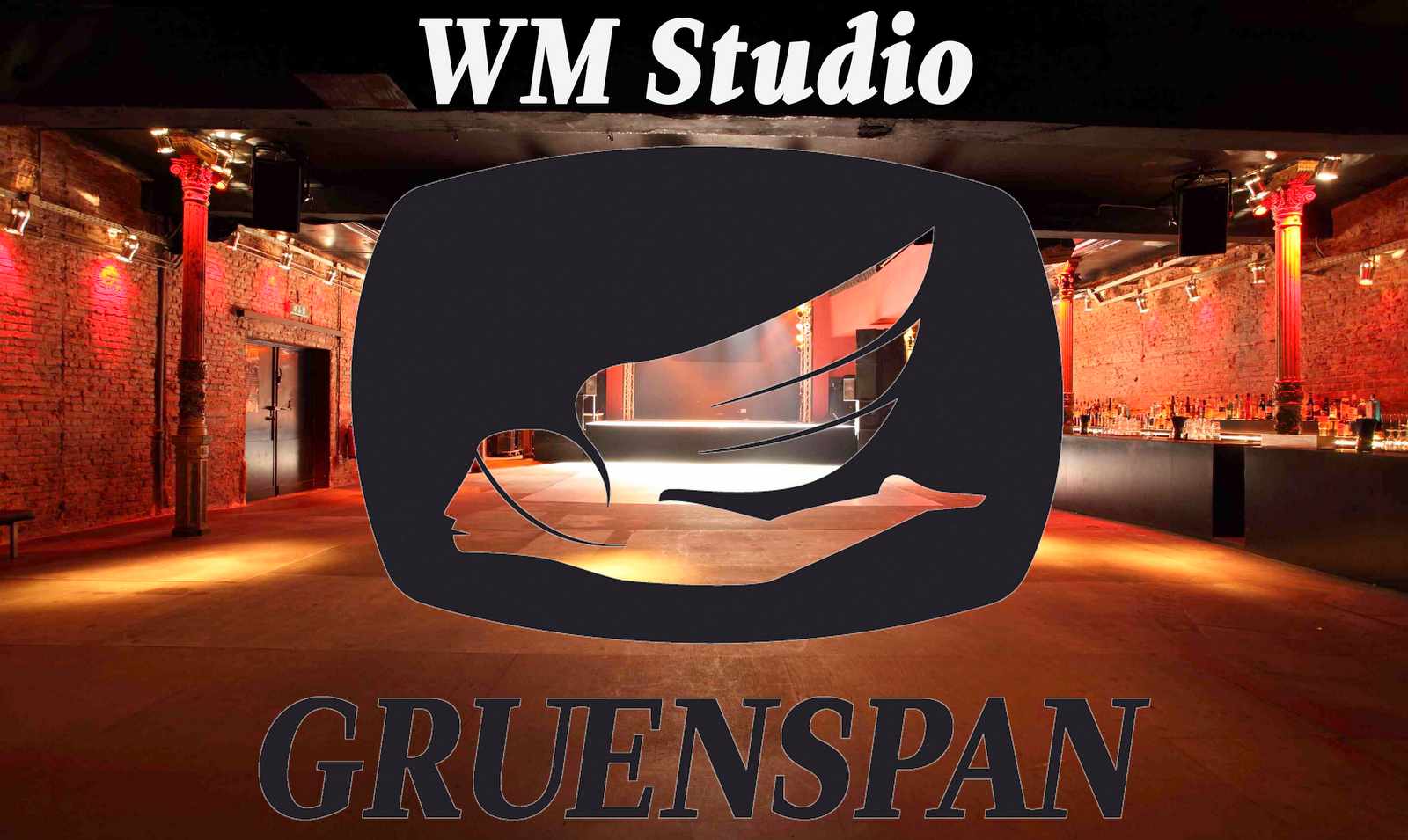 Gruenspan WM Studio Foto Gruenspan