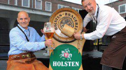 Holsten Brauereifest 2015