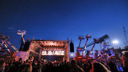 ELBJAZZ Festival 2015