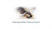 Logo, Schleswig-Holstein Gourmet Festival