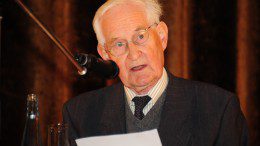Professor Hans Rothe