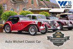 Auto Wichert Classic 2016