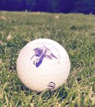 Der Golfball Stogie