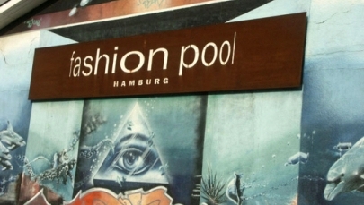 fashion pool