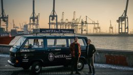 Hamburg Stadttour mit Waterkant