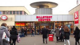 Das Billstedt Center
