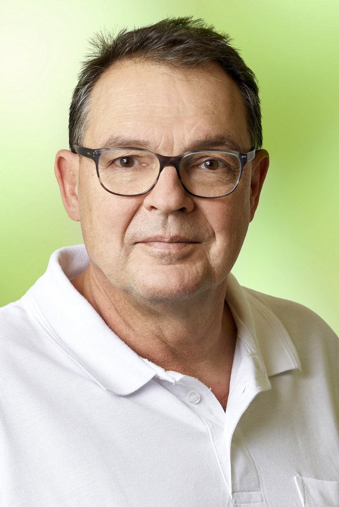 Dr. Ingo von Leffern