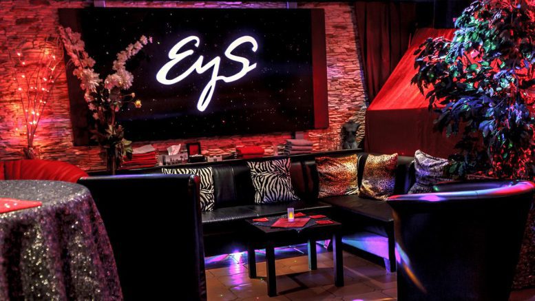 EsY Nightclub in Barmbek
