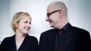 Feierabendkonzert: Juditha Haeberlin und Franck-Thomas Link
