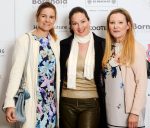 Birgitt Nisson Ladies Brunch 2018 bei Bornhold Einrichtungen in Hamburg