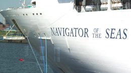 Navigator of the Seas