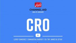 Channel Aid - CRO