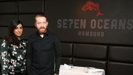 Stefan Beiter neuer Koch im Se/en Oceans