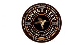 Logo von Sweet City