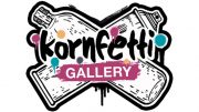 Logo der Kornfetti Online Gallery