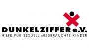 Logo des Vereins Dunkelziffer e.V.