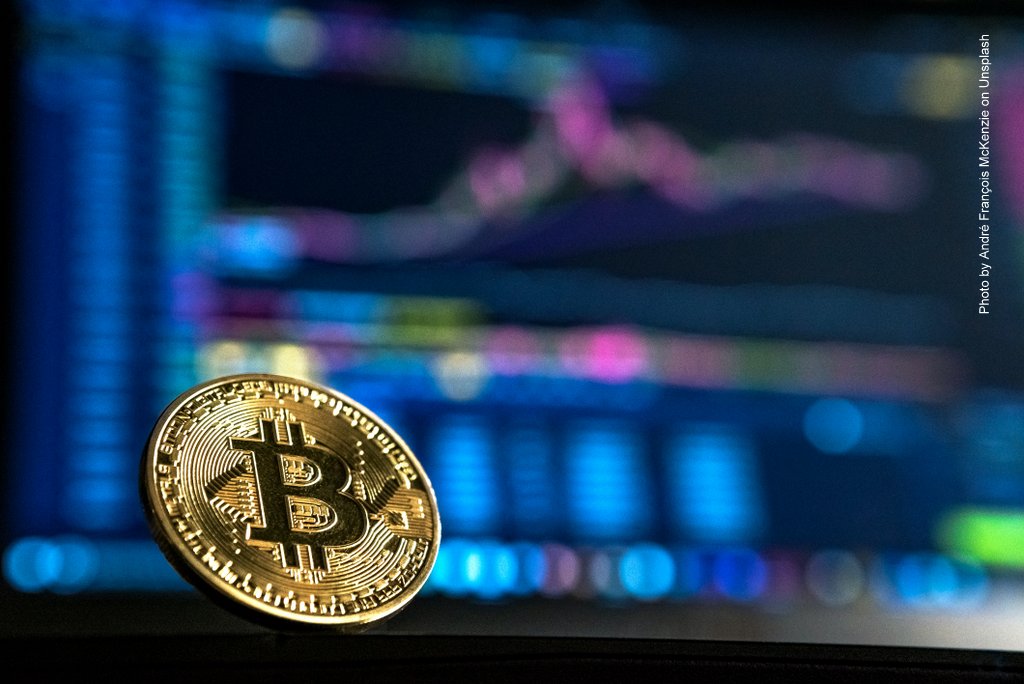 Kryptowährung Investition langfristig lohnt es sich 100 euro in bitcoin zu investieren