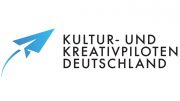 Logo des Wettbewerbs Kreativpiloten