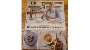 Kochtbuchtitel von Christoph Rüffer
