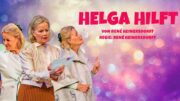 Plakatmotiv Helga hilft