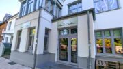 Ohne Gedöns Unverpackt-Laden in einer Villa in Hamburg Volksdorf